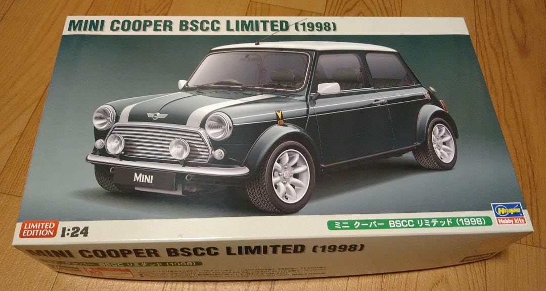 M I N I COOPER S ミニクーパー2台セット M I N I COOPER S ミニクーパー2台セット 1/64 MINI ミニ
